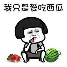 娱乐圈吃瓜动画片,揭秘明星幕后吃瓜大作战  第2张