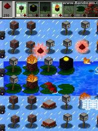 娱乐吃瓜酱植物大战僵尸,吃瓜酱带你领略欢乐农场保卫战  第3张