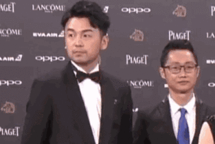 娱乐圈吃瓜影帝全文,揭秘影帝背后的真实故事  第2张