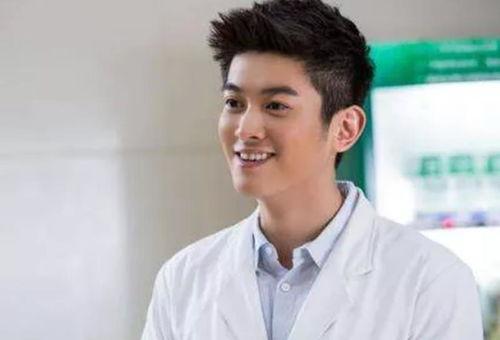 娱乐吃瓜君杜江,娱乐吃瓜界的“瓜王”  第2张