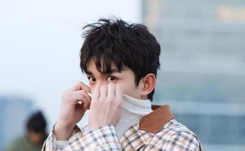 娱乐圈吃瓜吴磊是谁,揭秘他的星途与人气背后的故事 第2张 娱乐圈吃瓜吴磊是谁,揭秘他的星途与人气背后的故事 第2张