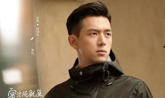 吃瓜娱乐圈李现,娱乐圈的瓜田明星  第3张