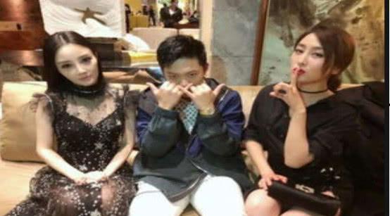 娱乐圈吃瓜群众散了吧,吃瓜群众散了吧，真相揭晓！  第3张