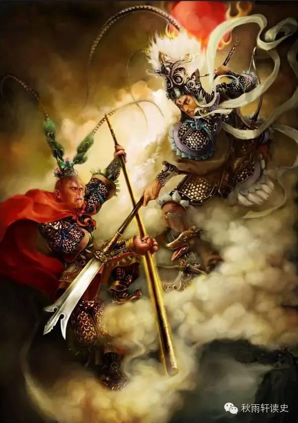 孙悟空吃瓜子梗的出处和历史背景,揭秘古代神话中的休闲生活与智慧 第2张 孙悟空吃瓜子梗的出处和历史背景,揭秘古代神话中的休闲生活与智慧 第2张