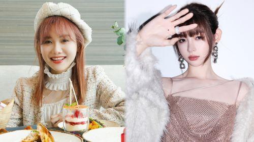 网红兔兔吃瓜视频,揭秘娱乐圈幕后真相  第3张