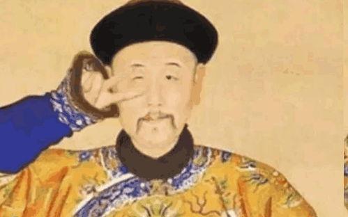 康熙网红吃瓜图片 第3张 康熙网红吃瓜图片 第3张