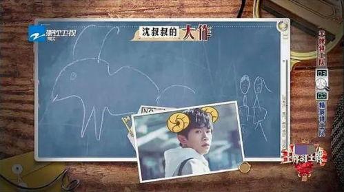 娱乐吃瓜君沈腾,娱乐吃瓜界的“瓜王”