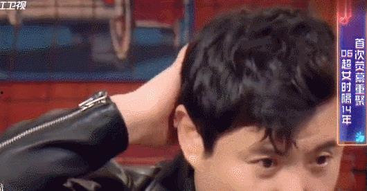 娱乐吃瓜君沈腾,娱乐吃瓜界的“瓜王”  第3张