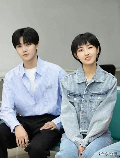 娱乐圈吃瓜三人组cp,吃瓜三人组甜蜜CP大揭秘  第2张